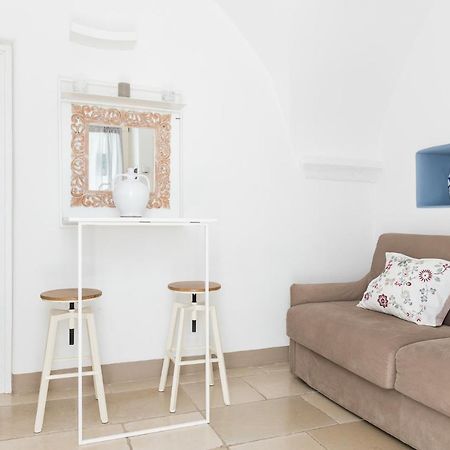 Dimore Del Tempo Pers0 Prima Luce Ostuni Exteriér fotografie