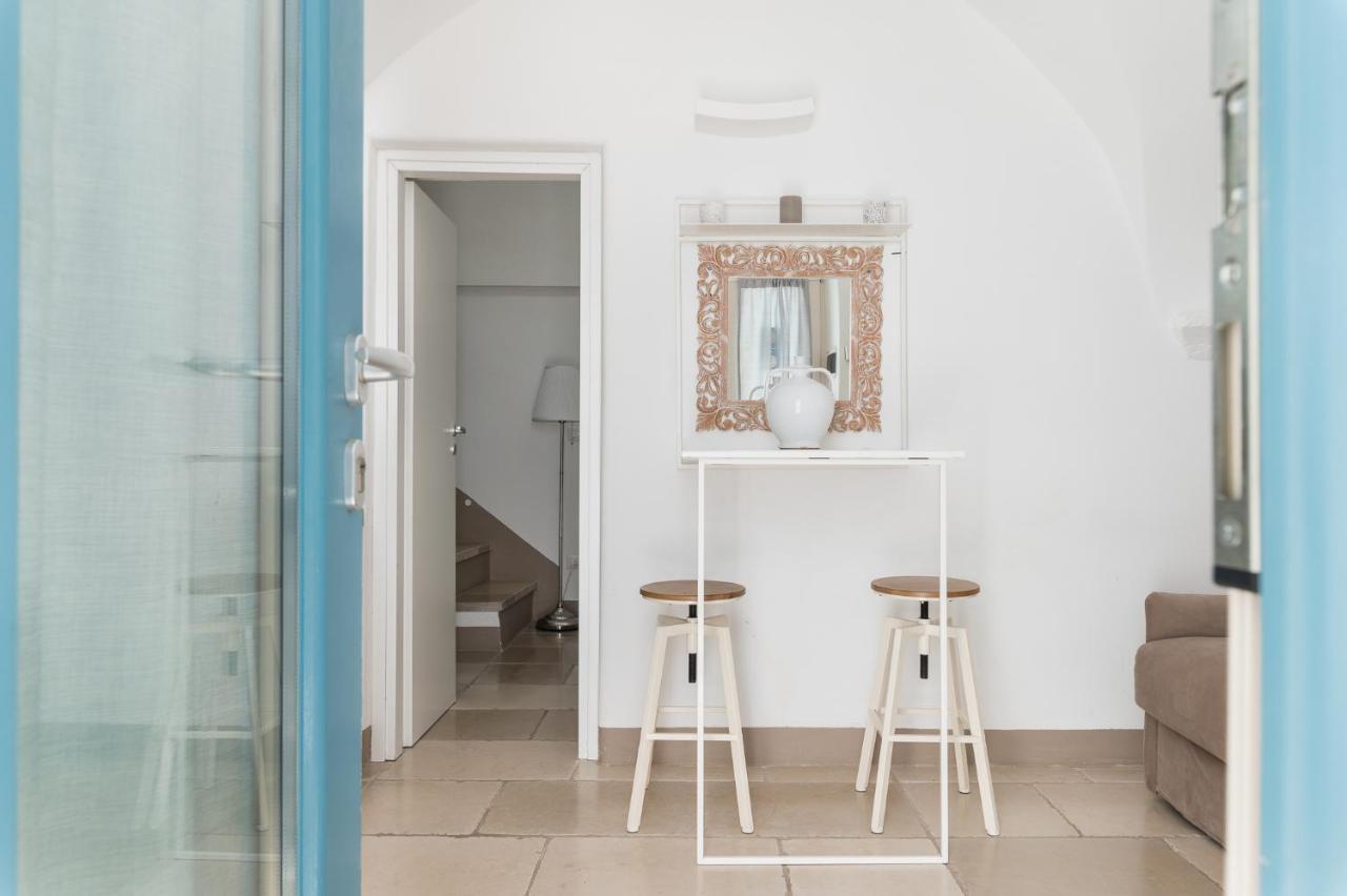 Dimore Del Tempo Pers0 Prima Luce Ostuni Exteriér fotografie