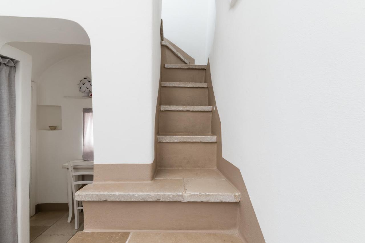 Dimore Del Tempo Pers0 Prima Luce Ostuni Exteriér fotografie