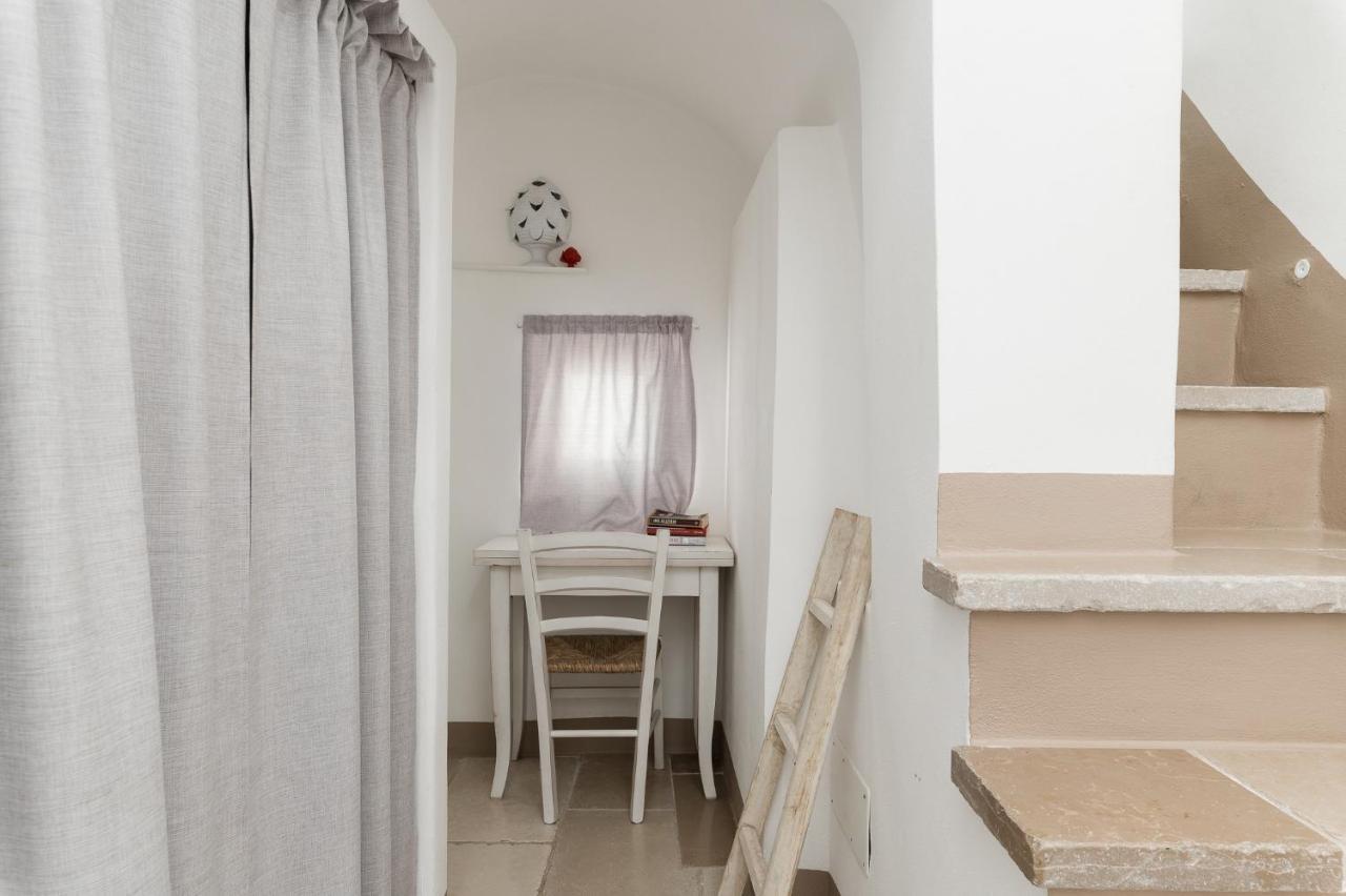 Dimore Del Tempo Pers0 Prima Luce Ostuni Exteriér fotografie